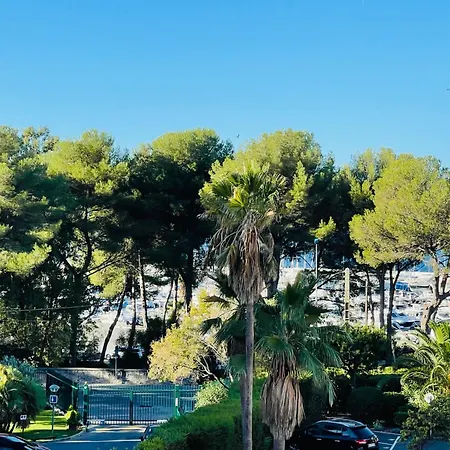 Santa Lucia Piscine Proche Du Centre Raphael 公寓 *